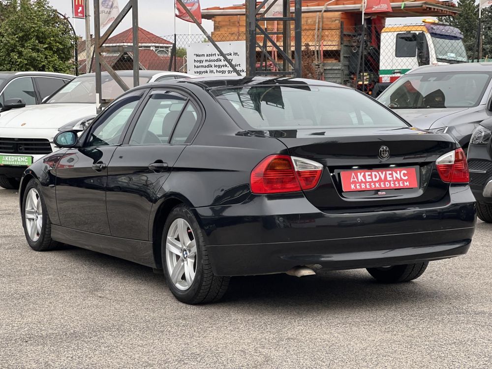 BMW 320d