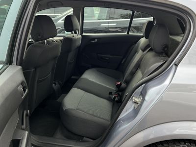 OPEL ASTRA H 1.6 Enjoy 161e km. Magyarországi. Klíma. Váltózár. 2 gyári kulcs!