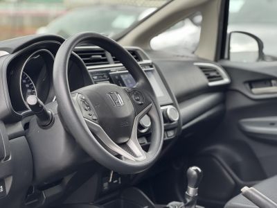 HONDA JAZZ 1.3 Trend Magyarországi. Márkaszervizelt. Tolatókamera!