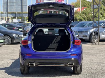 INFINITI Q30 1.5d Premium Tech M.o.-i. Márkaszervizelt. Téli-nyári kerék garnitúra!