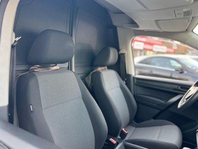 VOLKSWAGEN CADDY 2.0 TDI SCR BMT Trendline DSG 5 fokig hűtős! Automata váltó. klíma. tempomat. tolatókamera