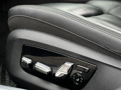 BMW 730d xDrive (Automata) M-sport M.o.-i. HUD. harman/kardon. masszázs. memória. 360kamera. napfénytető!