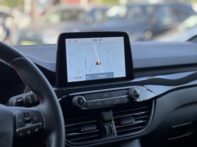 FORD KUGA 2.5 PHEV ST-Line CVT Gyári fényezés CarPlay Virtual cockpit Head up display!