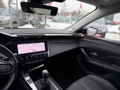 PEUGEOT 308 SW 1.5 BlueHDi Allure LED Tempomat Navi Mirrorscreen Bluetooth 360kamera