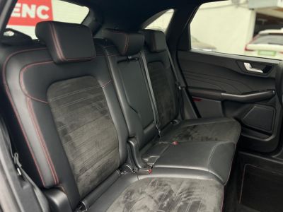 FORD KUGA 2.5 PHEV ST-Line X CVT 91e km