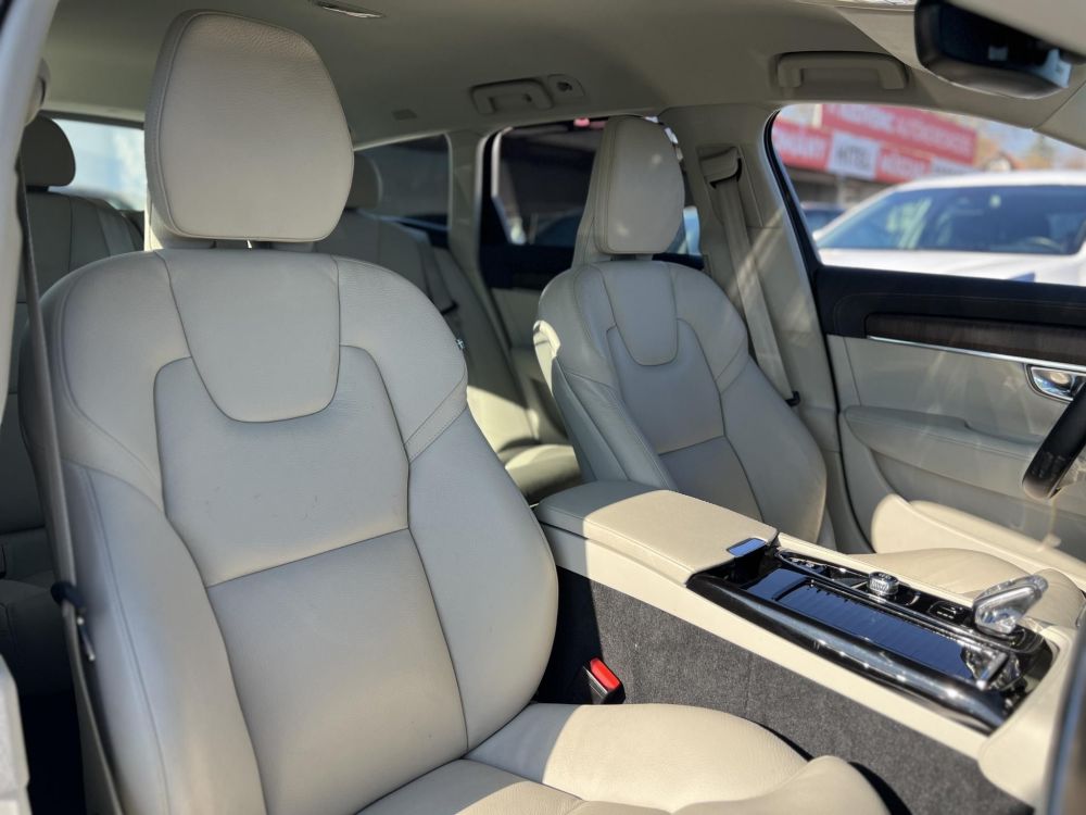 VOLVO V90 2.0 [T6] Recharge Inscription AWD Geartronic 63e km. Vajbőr belső. összkerékhajtás. frissen szervizelt!