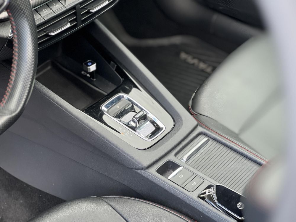 SKODA OCTAVIA Combi 2.0 TDI SCR RS DSG Magyarországi. Gyári fényezés. Végig vezetett szervizkönyv!