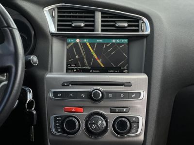 CITROEN C4 1.6 BlueHDi Profi Feel ÁFÁS! TGK! Klíma Tempomat Bluetooth Carplay