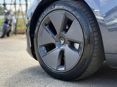 TESLA MODEL 3 Long Range AWD (Automata) 60e km. AMD Ryzen. mátrix LED. hőszivattyú. garanciális!
