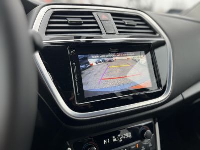 SUZUKI SX4 S-CROSS 1.4T GL+ M.o.-i. 1.tul. 59e km. kitűnő állapot! Carplay