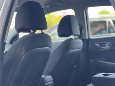 HYUNDAI KONA EV 64kWh Comfort 400+km hatótáv