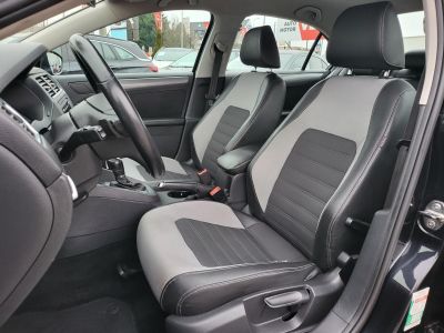 VOLKSWAGEN JETTA 1.4 TSI BMT Highline DSG Magyarországi Tempomat Ülésfűtés Frissen szervizelt!