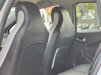 RENAULT ZOE Z.E. R110 52 kWh Life (Automata) 38e km