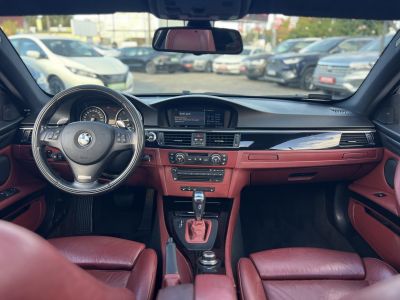 BMW 335d (Automata) Individual M57. napfénytető. xenon. combtámasz. memória. kormányváltó