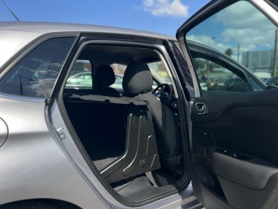 CITROEN C4 1.6 BlueHDi Profi Feel ÁFÁS! TGK! Klíma Tempomat Bluetooth Carplay