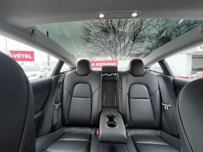 TESLA MODEL 3 Long Range AWD (Automata) Garanciális. 500km hatótáv. megkímélt állapot!