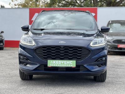 FORD KUGA 2.5 PHEV ST-Line X CVT 43e km. 70 km hatótáv. Carplay!