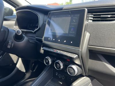 RENAULT ZOE E-Tech Electric 110 52 kWh Life 63e km. 300km hatótáv. CARPLAY!