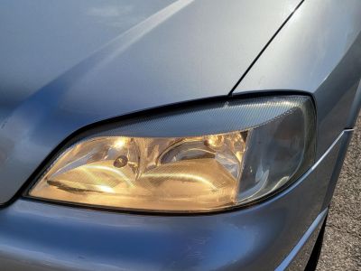 OPEL ASTRA G 1.2 16V GL 98e km. M.o.-i. Friss műszaki!