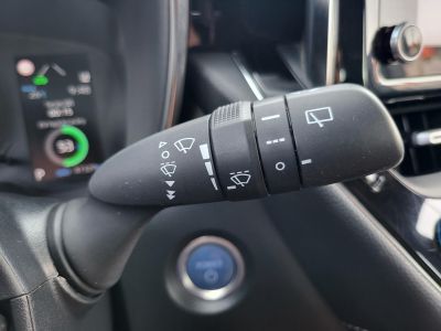 TOYOTA COROLLA Touring Sports 1.8 Hybrid Comfort Business e-CVT LED Tempomat Kamera Keyless Carplay Ülésfűtés Bluetooth
