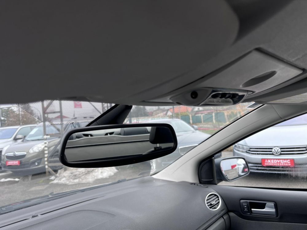 FORD FOCUS Coupe Cabriolet 2.0 Sport Klíma Tempomat Bluetooth Bőr belső LEGJOBB ÁRON!