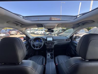 FORD KUGA 2.5 PHEV Vignale CVT