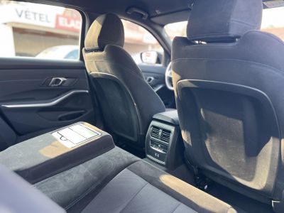 BMW 330i xDrive (Automata) M-SPORT. Facelift