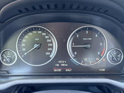 BMW X3 xDrive20d Tempomat Navigáció Harman/Kardon Memória Ülésfűtés PDC Keyless