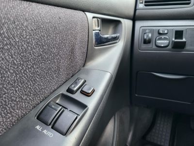 TOYOTA COROLLA 1.4 Linea Terra Magyarországi Klíma 160e km!