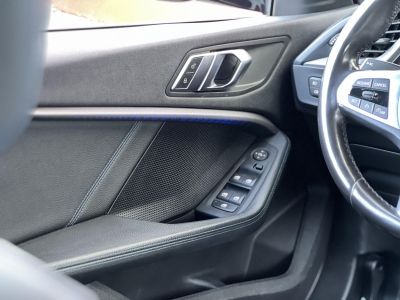 BMW 218d M Sport (Automata) 98e km. CARPLAY. LED. tempomat. ülésfűtés. keyless. megkímélt állapot!