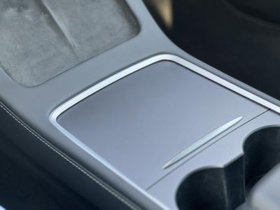 TESLA MODEL 3 Long Range AWD (Automata) 106e km. EAP. mátrix LED. hőszivattyú. premium hifi. garanciális!