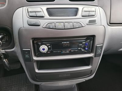 HYUNDAI TRAJET 2.0 CRDi GLS (Automata) (7 személyes ) 2026.10-ig műszaki vizsga!