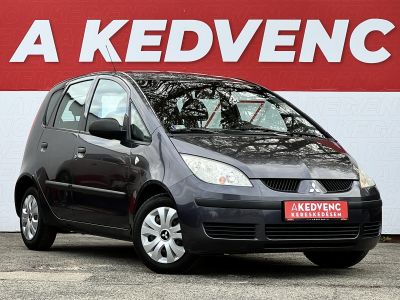 MITSUBISHI COLT 1.3 Inform AC