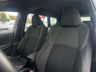 TOYOTA COROLLA Touring Sports 1.8 Hybrid Comfort Style Tech e-CVT