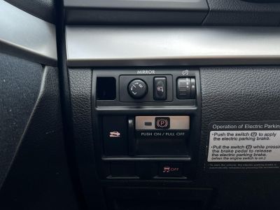 SUBARU OUTBACK 2.0 D Comfort 4WD 125e km. Klíma Tempomat Bluetooth Napfénytető Ülésfűtés