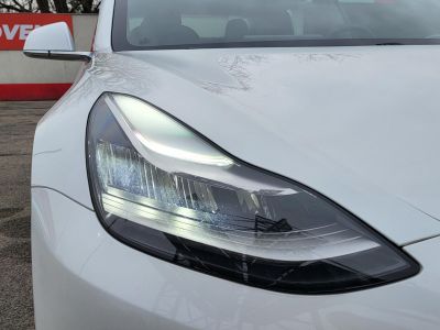 TESLA MODEL 3 Standard Range Plus Aut LED Panoráma Kamera Keyless Ülésfűtés