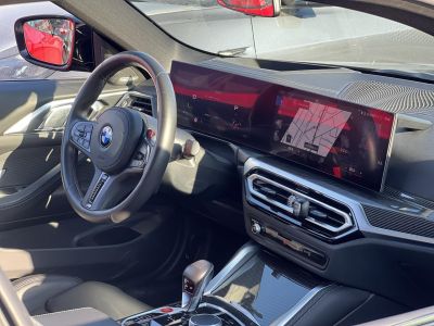 BMW M4 Competition (Automata) hátsókerék hajtás. carbon tető. harman/kardon. frissen szervizelt!