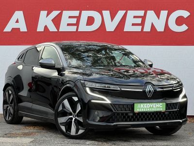 RENAULT MEGANE E-Tech electric EV60 Techno 12e km