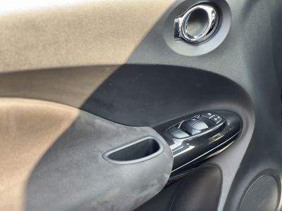 NISSAN JUKE 1.6 DIG-T Nismo RS E6 69e km. Limited edition. Végig vezetett szervizkönyv. Gyári fényezés. 360 kamera