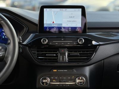 FORD KUGA 2.5 PHEV ST-Line X CVT 88e km. head-up. vonóhorog. ülés-kormányfűtés. CARPLAY!
