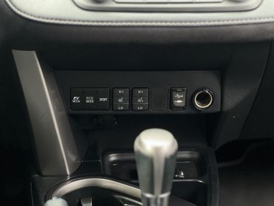 TOYOTA RAV 4 Rav4 2.5 Hybrid Executive 2WD e-CVT 114e km
