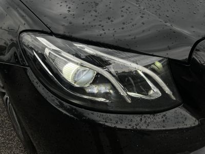 MERCEDES-BENZ E 350 e 9G-TRONIC 150e km. Bőr belső. kamera. frissen szervizelt