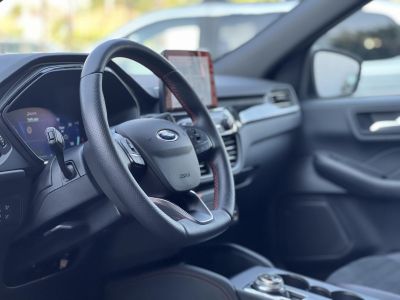 FORD KUGA 2.5 PHEV ST-Line CVT Gyári fényezés CarPlay Virtual cockpit Head up display!