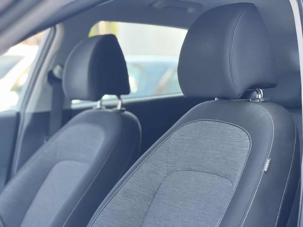 HYUNDAI KONA EV 64kWh Comfort 400+km hatótáv