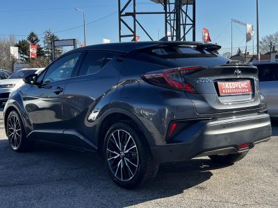 TOYOTA C-HR 1.8 Hybrid Executive e-CVT Kitűnő állapot. magas felszereltség!