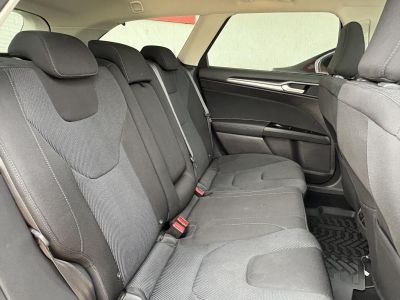 FORD MONDEO 1.5 TDCi Business PANORÁMATETŐ. LED. CARPLAY. tolatókamera. szervizelt