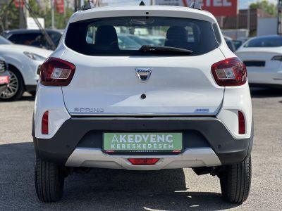 DACIA SPRING Electric 45 Expression aut.