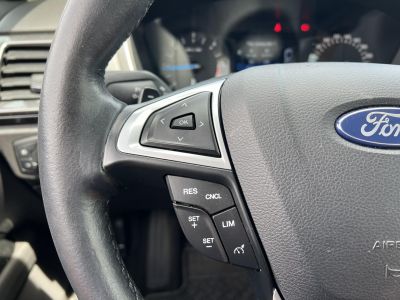 FORD MONDEO 2.0 EcoBlue Business (Automata) Magyarországi Navigáció Ülésfűtés Bluetooth Szervizelt! Téli-nyári gumi!