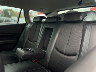 MAZDA 6 Sportkombi 2.5 GTA Xenon Keyless Ülésfűtés Navi BOSE Téli-nyári kerék szett!