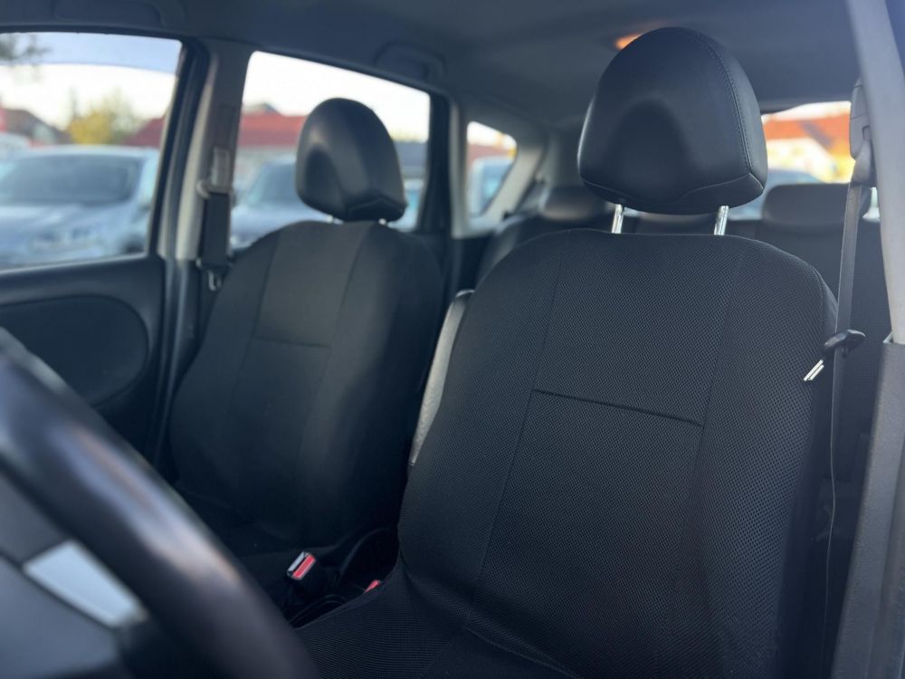 NISSAN NOTE 1.4 Acenta+ Magyarországi Gyári fényezés Tempomat Klima Vonóhorog